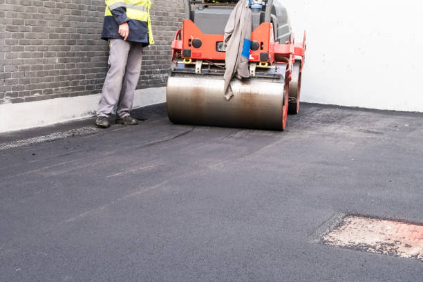 Trusted Milan, MO Driveway Paving Services Experts